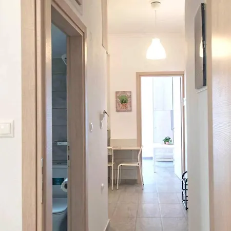 Apartment Your Perfect Choice In Athen's Location 1