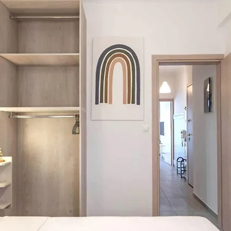 Your Perfect Choice In Athen's Location 1 *