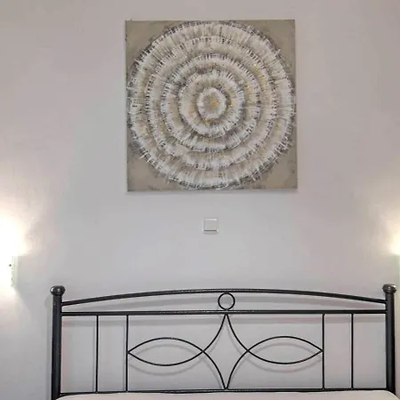 Your Perfect Choice In Athen's Location 1 Apartment Athens