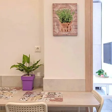 Your Perfect Choice In Athen's Location 1 Apartment *