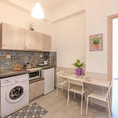 Apartment Your Perfect Choice In Athen's Location 1 Athens