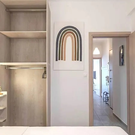 Your Perfect Choice In Athen's Location 1 * Athens