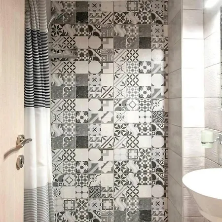 Apartment Your Perfect Choice In Athen's Location 1