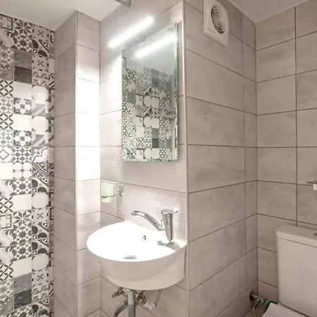 Your Perfect Choice In Athen's Location 1 Apartment *